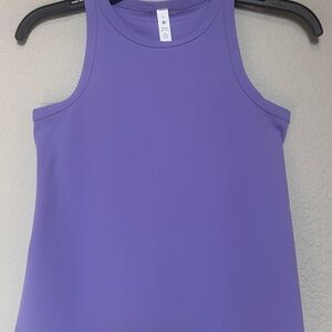 Lululemon Align Racerback Waist Length Tank Size 6